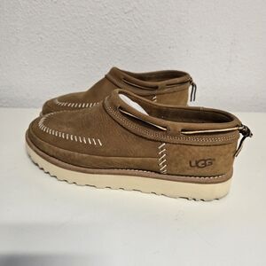 UGG Campfire Chestnut Men's Slip On Shoes Size 8.5